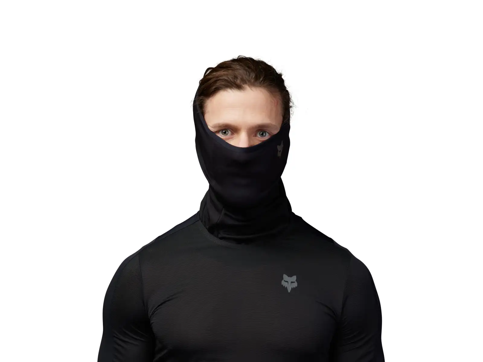 Fox Defend Gaiter komin Black