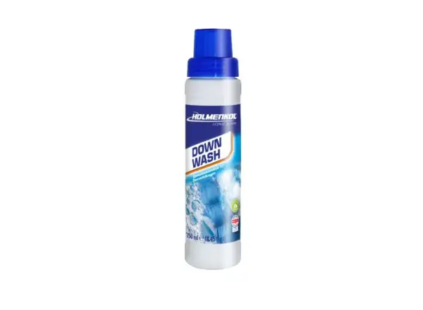 Holmenkol Natural Down Wash 250ml środek do prania puchu i pierza