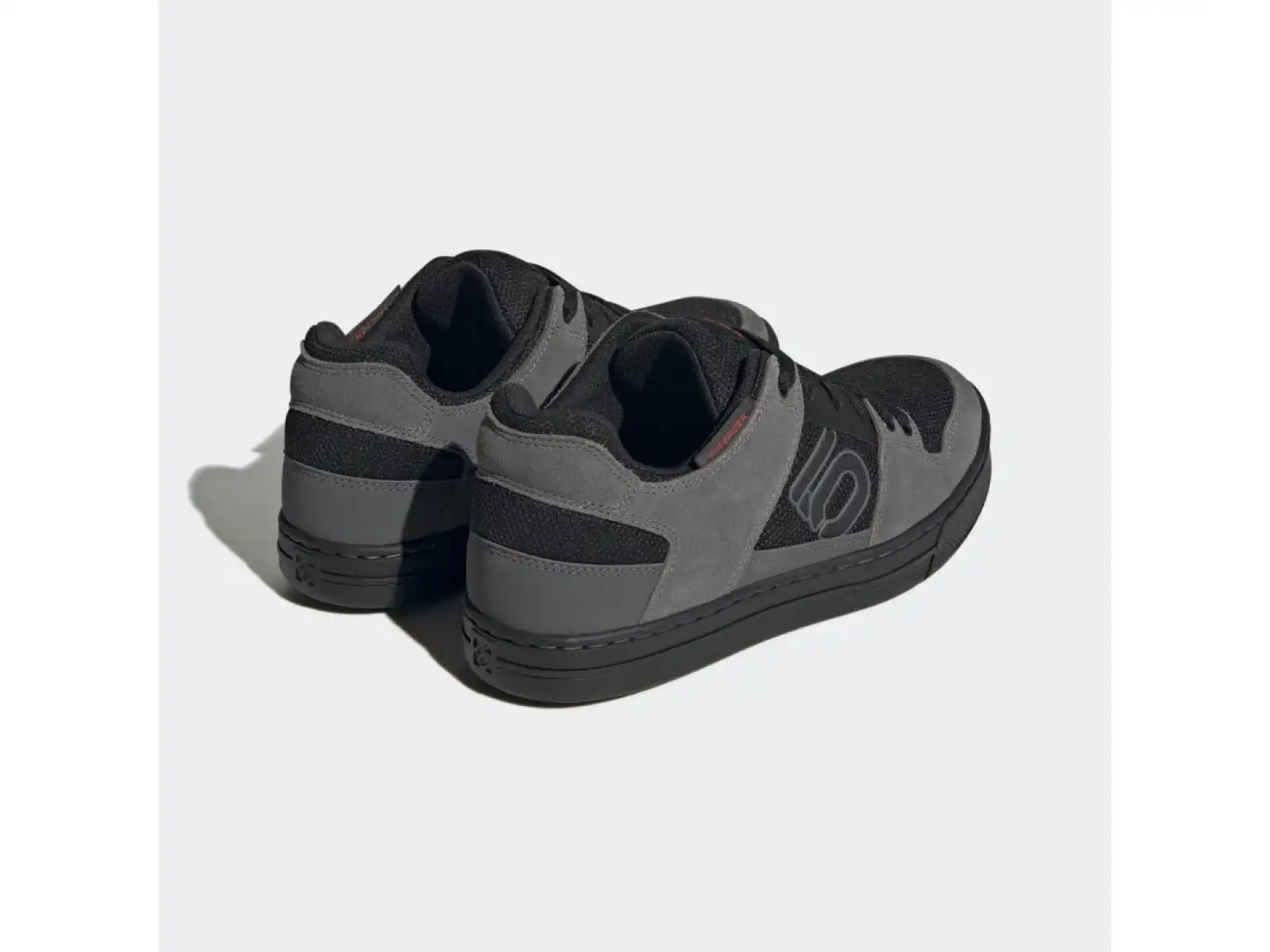 Five Ten Freerider MTB męskie buty Grey/Black/Grey