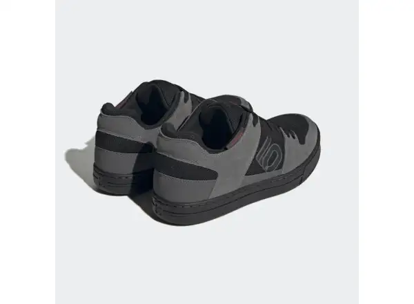 Five Ten Freerider MTB męskie buty Grey/Black/Grey