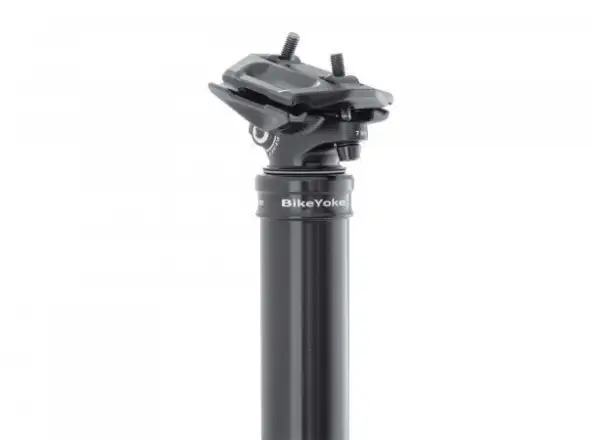 BikeYoke Revive Max teleskopowa sztyca podsiodłowa 160 mm/ 34,9 mm/ 435 mm