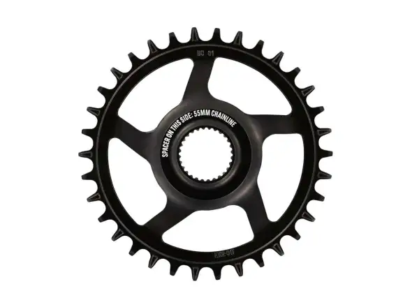E-13 Helix Core E-Spec Direct Mount zębatka do Bosch SX/CX Gen 4