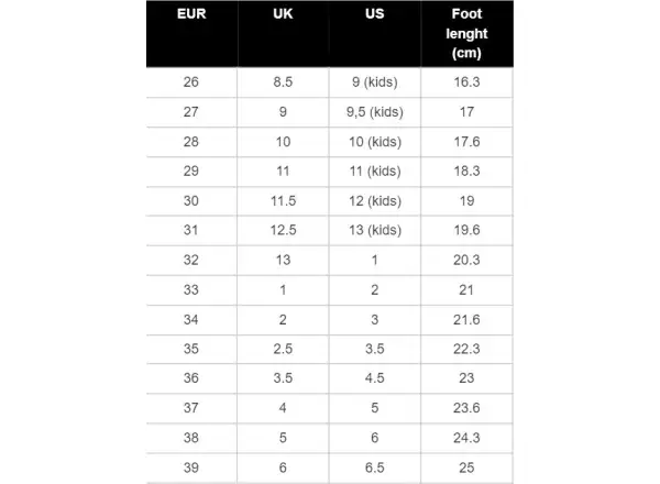 Rossignol X1 Jr-XC dziecięce buty do biegówek