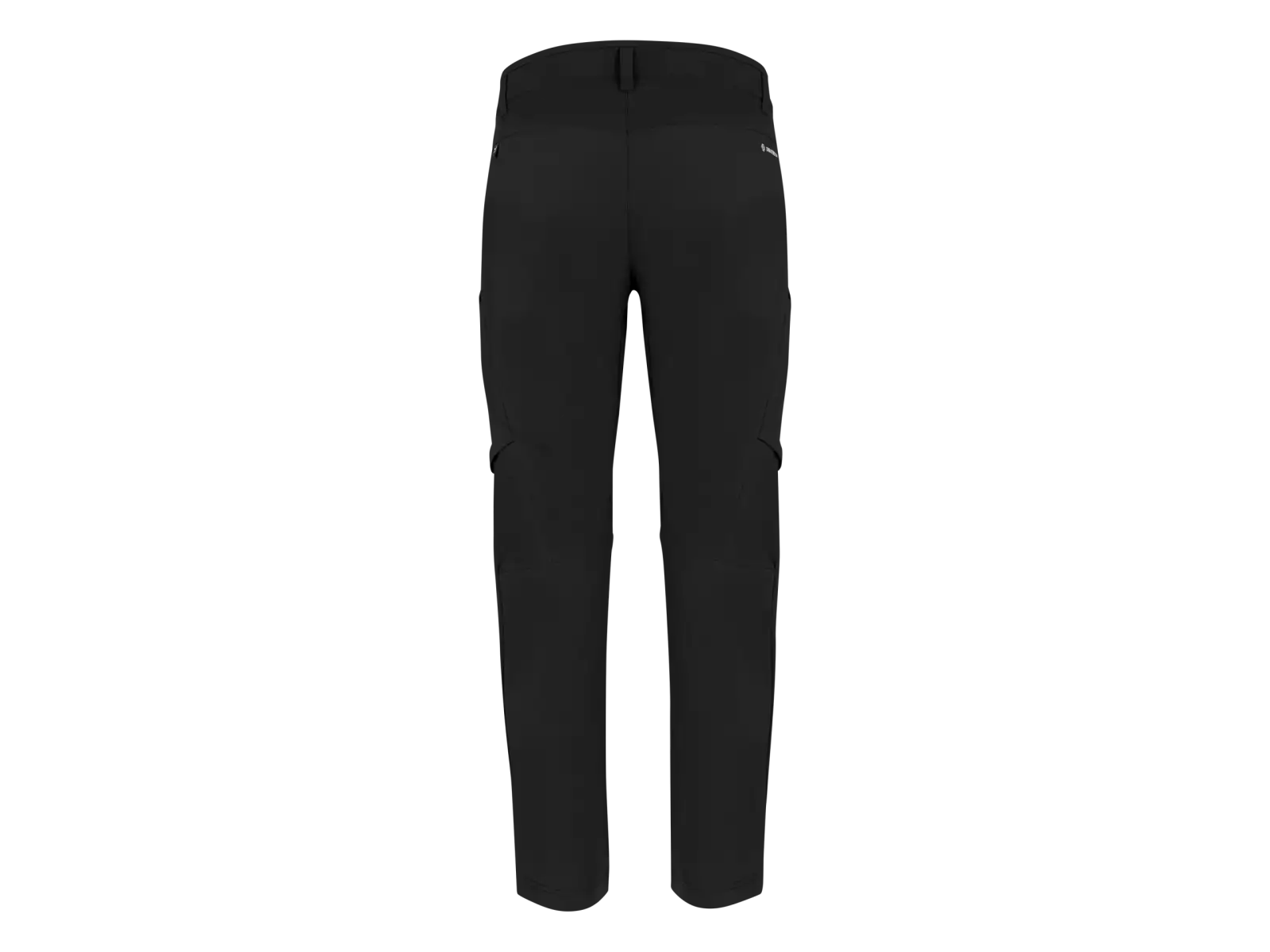 Salewa Puez Durastretch Cargo męskie spodnie Black Out