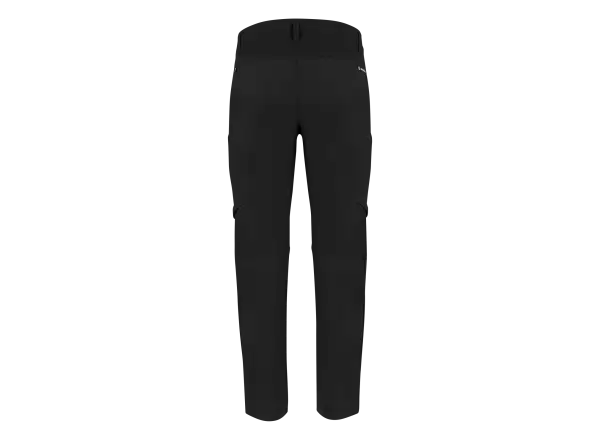 Salewa Puez Durastretch Cargo męskie spodnie Black Out