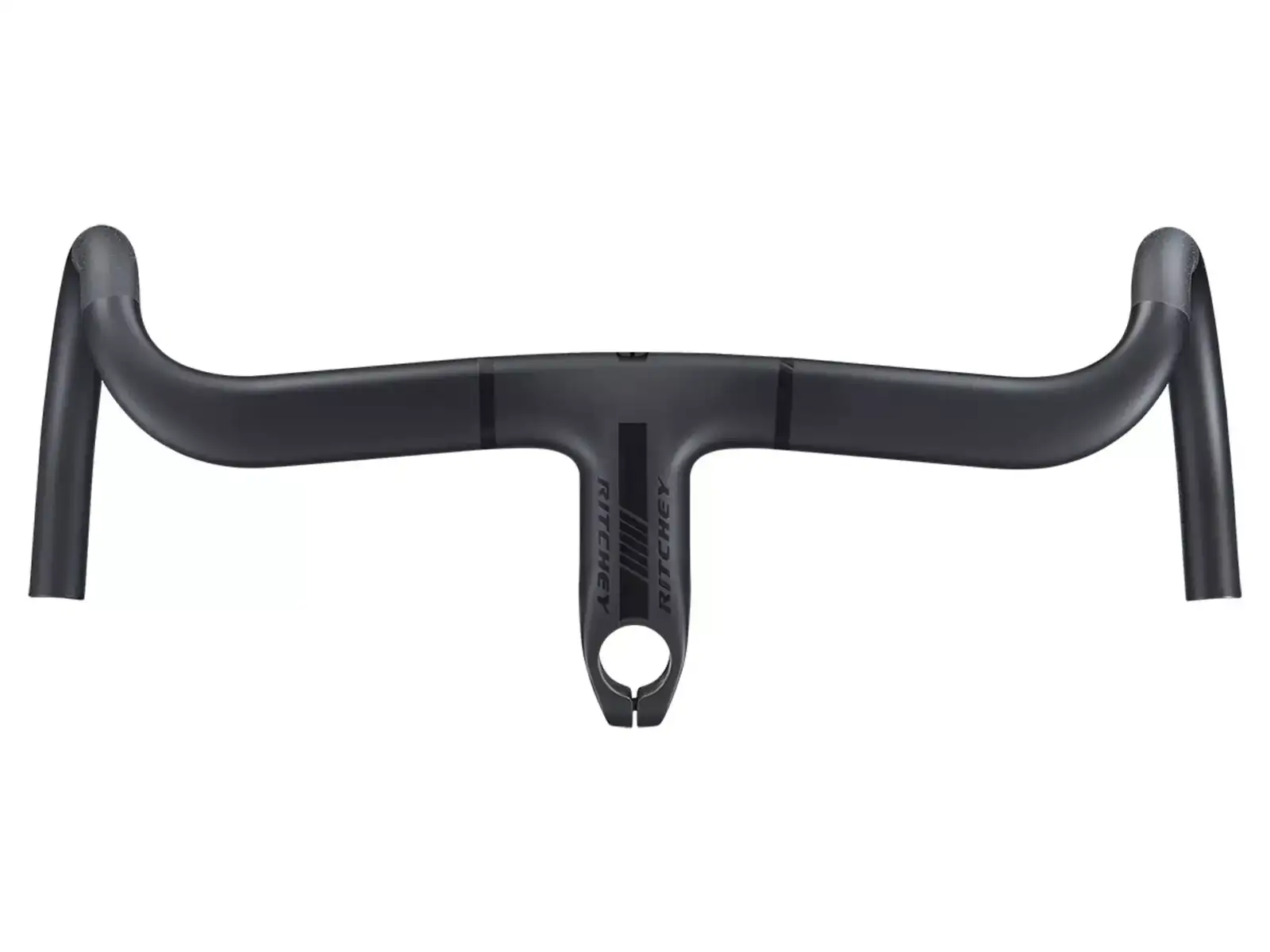 Ritchey SuperLogic Butano Ridge kierownica z zintegrowanym wspornikiem