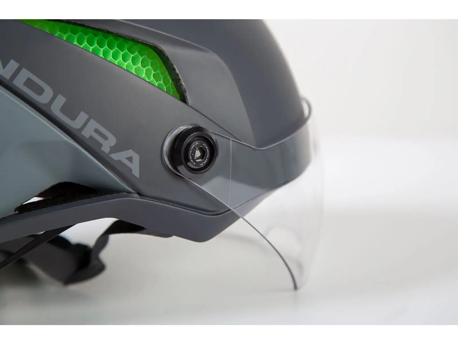 Endura Speed Pedelec kask black