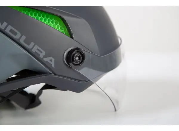 Endura Speed Pedelec kask black