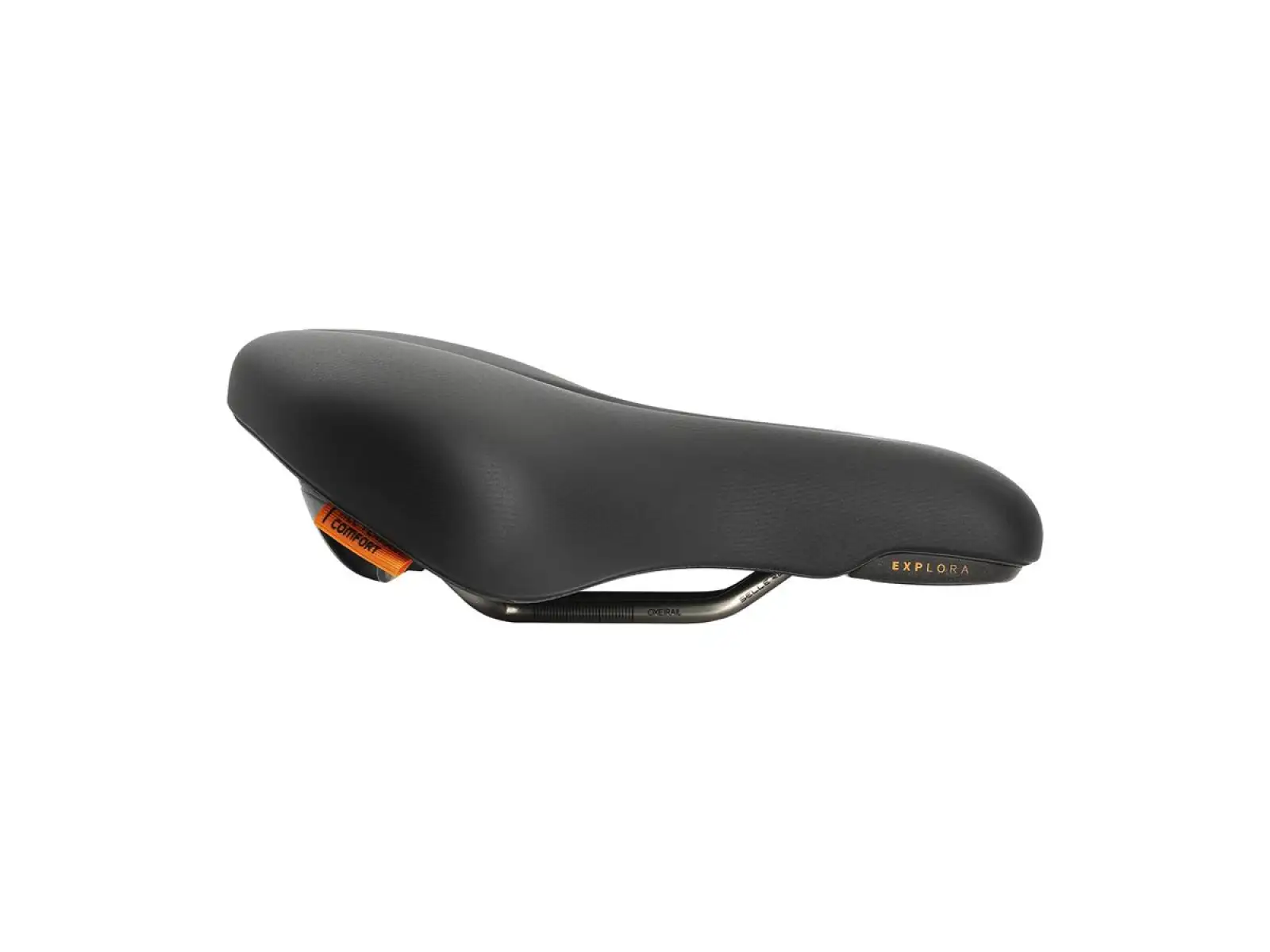 Selle Royal Explora Relaxed siodło unisex