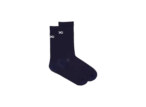 POC Cadence Road Long skarpety Apatite Navy