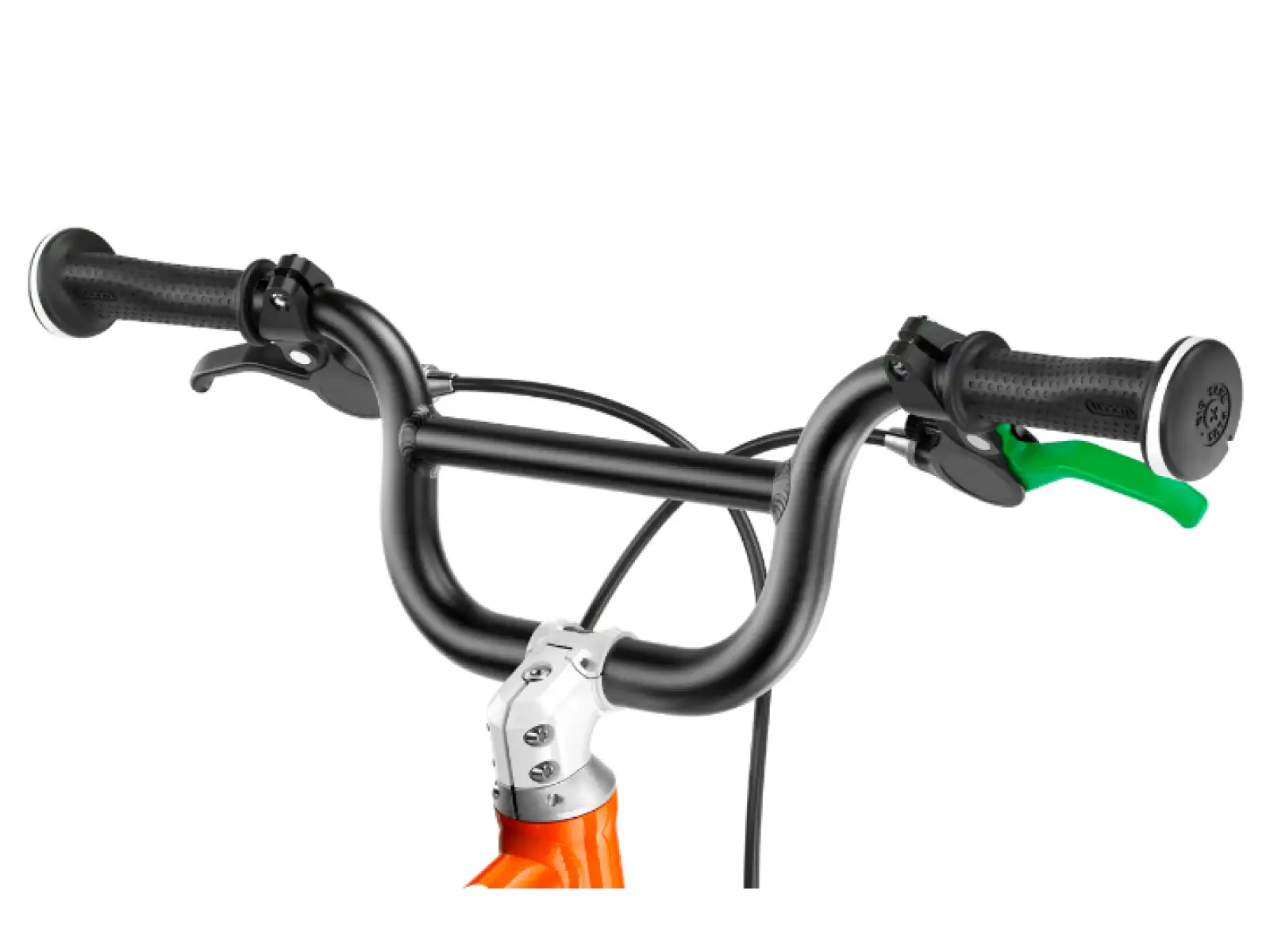 Woom 3 rower dziecięcy 16" Flame Orange