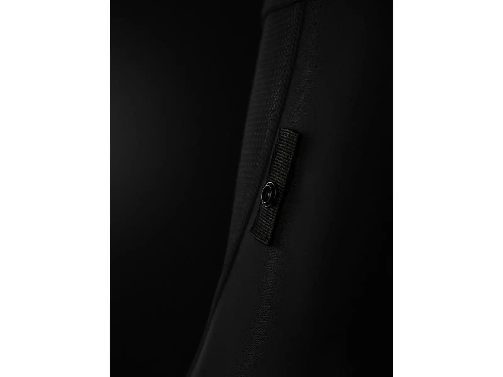 661 Recon II ochraniacze na kolana black