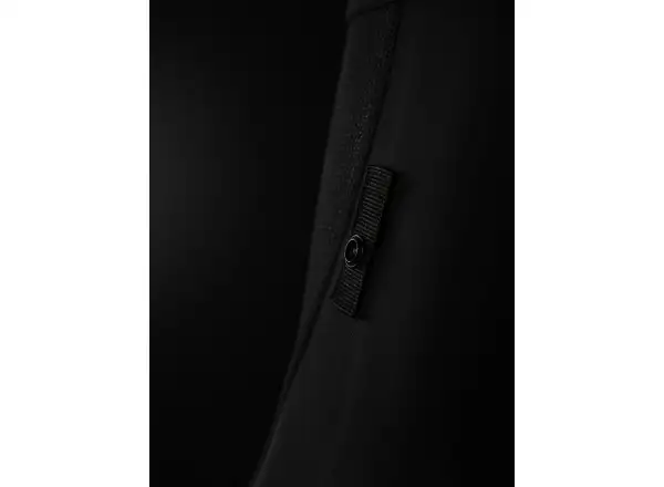 661 Recon II ochraniacze na kolana black