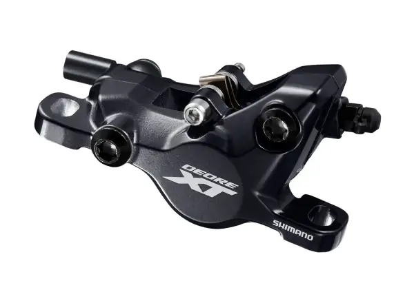 Shimano Deore XT BR-M8100 zacisk hamulcowy - klocki G03A