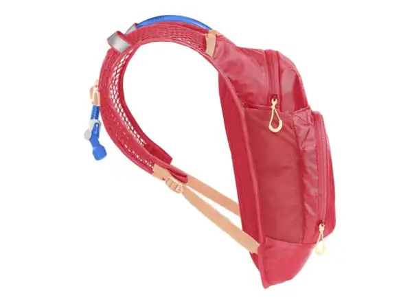 Camelbak Mini Mule dziecięcy plecak 5 l + rezervoar 1,5 l Pink Flowers