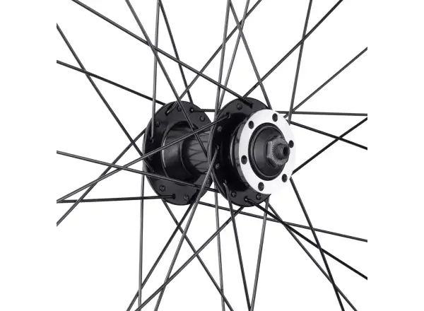 Force XC Disc 584x23 przednie zaplecione koło F804332 32 otwory