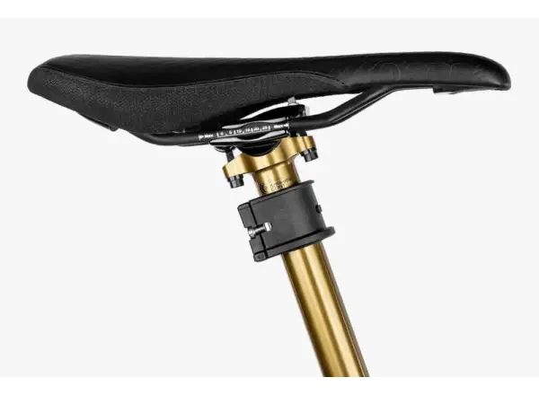 Apidura Backcountry adapter do sztycy regulowanej czarna