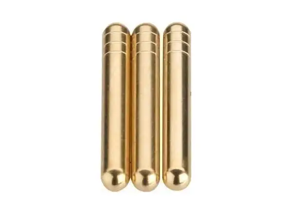 Rock Shox Brass Keys Size 3 do sztyc Reverb 3szt