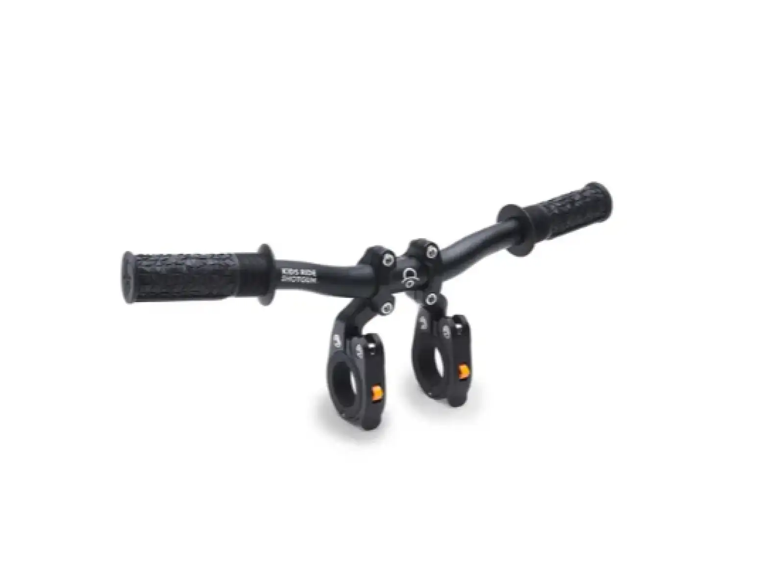 Kids Ride Shotgun Pro Combo G2 fotelik dziecięcy i kierownica