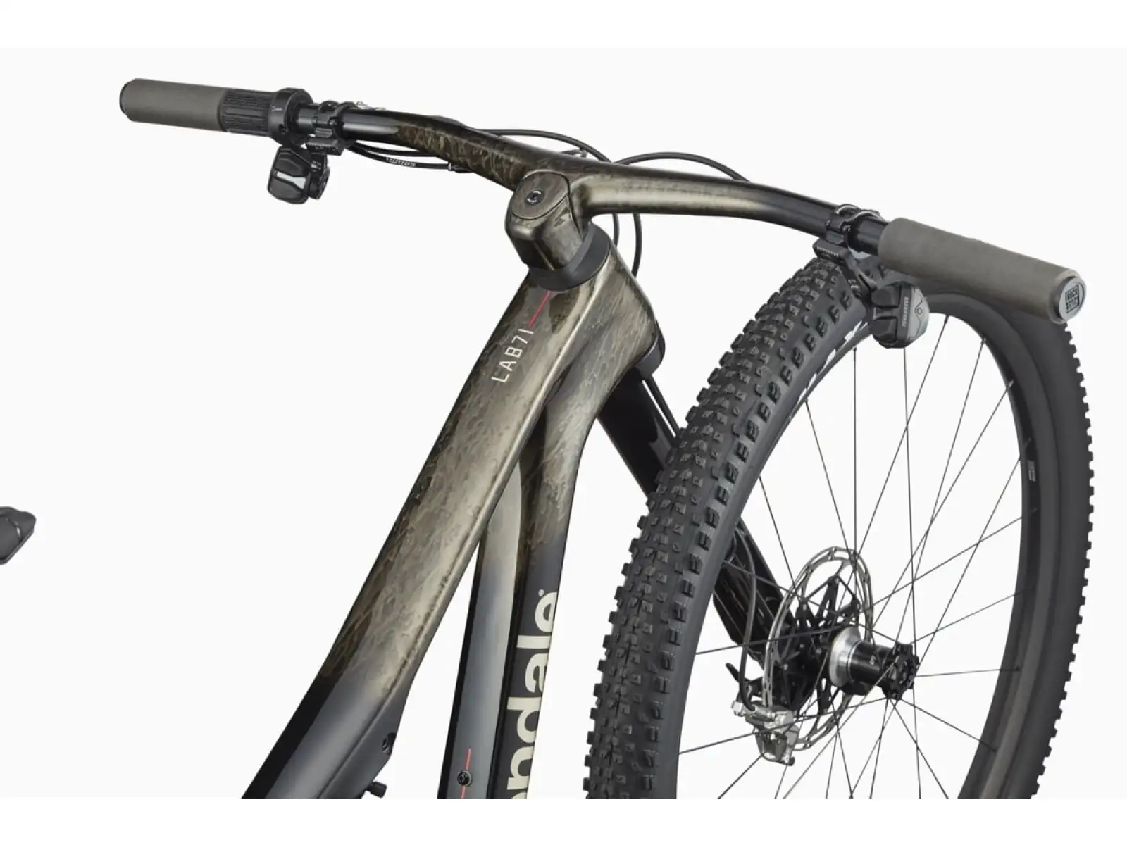 Cannondale Scalpel Carbon LAB71 rower górski Burnt Pewter