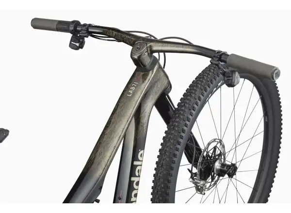 Cannondale Scalpel Carbon LAB71 rower górski Burnt Pewter