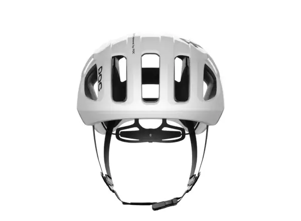 POC Ventral MIPS kask Hydrogen White