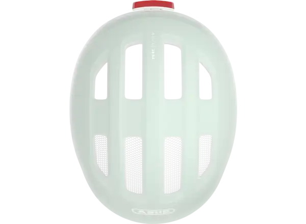 Abus Smiley 3.0 Ace LED kask dziecięcy Pure Mint