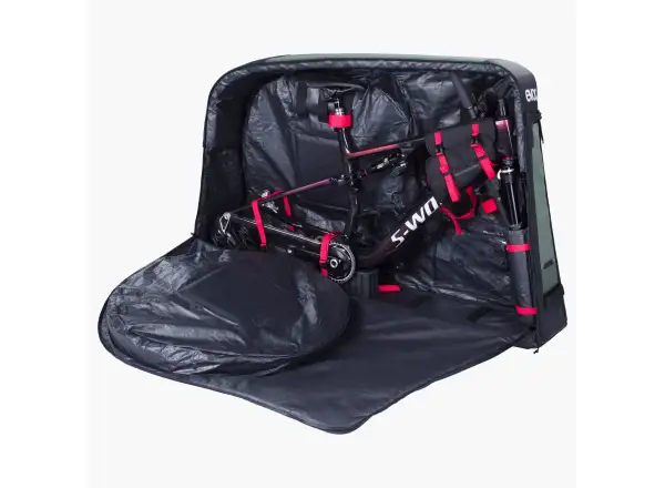 Evoc Bike Bag torba transportowa na rower Dark Olive
