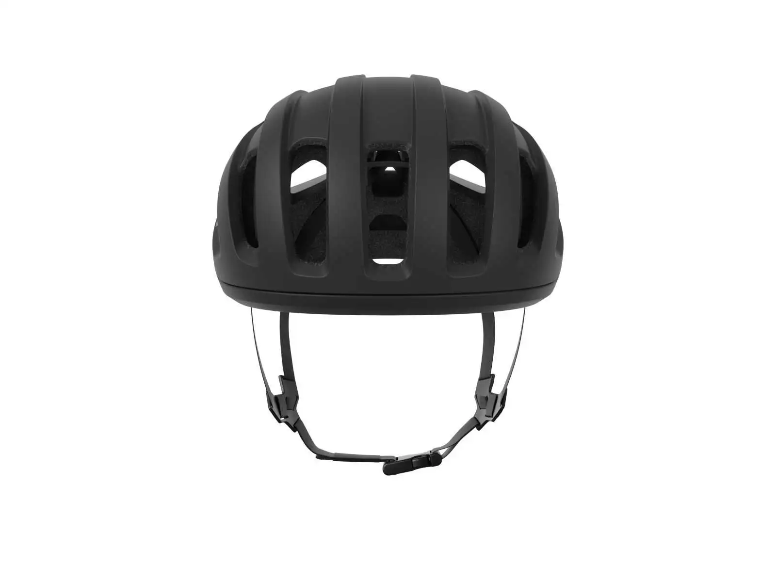 POC kask szosowy Amidal Uranium Black Matt