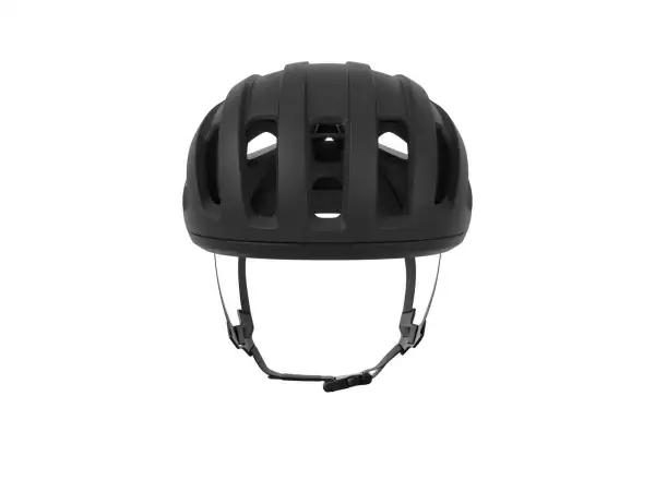 POC kask szosowy Amidal Uranium Black Matt