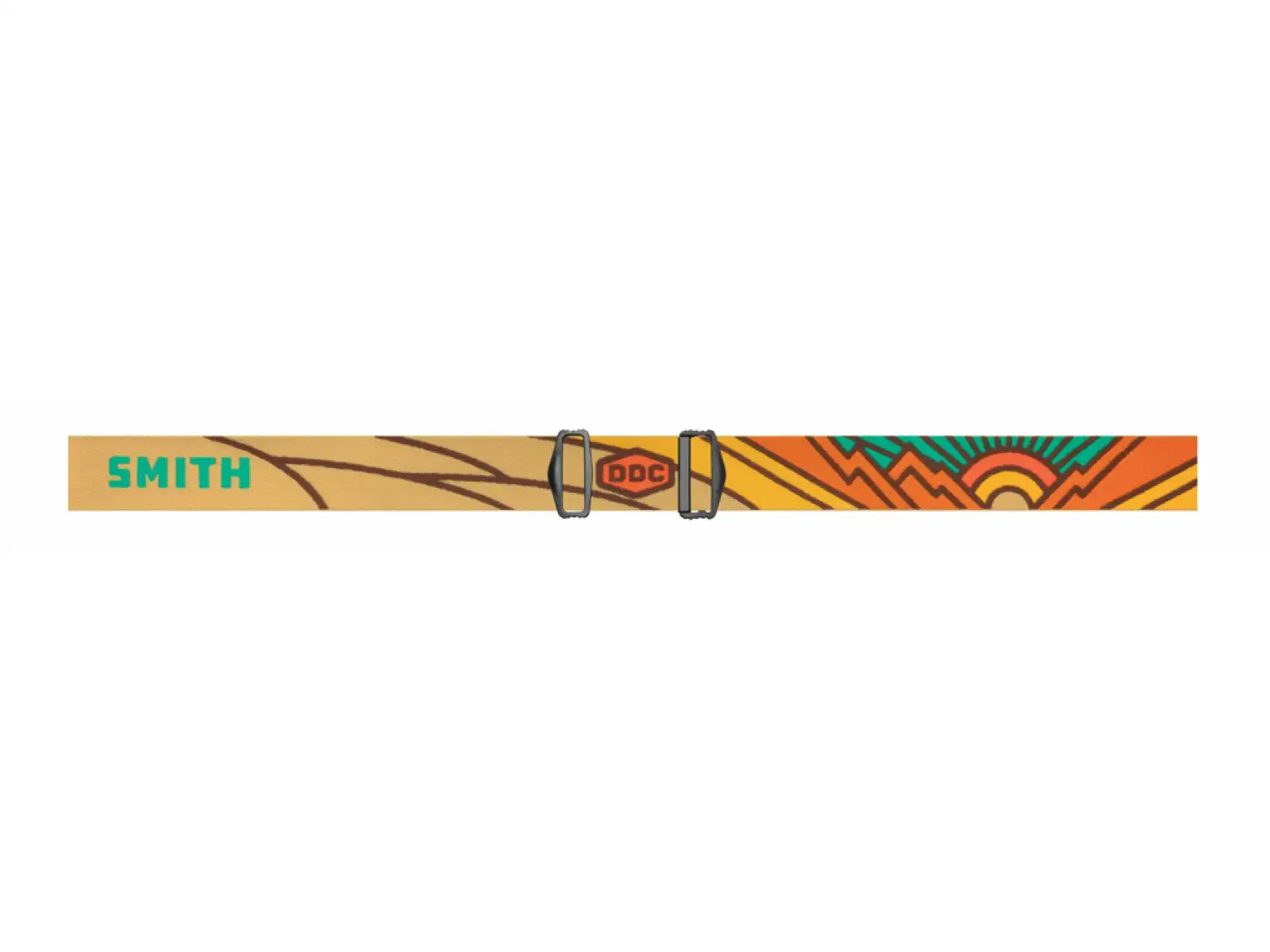 Smith Squad MTB AC okulary aaron draplin