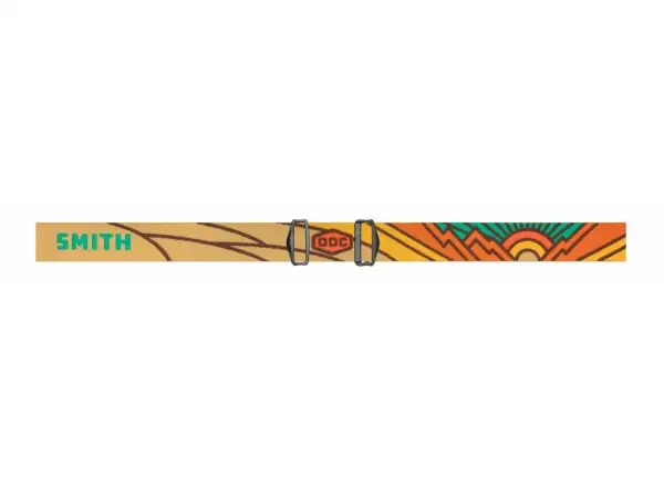 Smith Squad MTB AC okulary aaron draplin