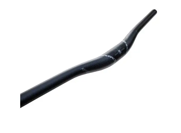 Race Face Aeffect R 35 kierownica 20 mm podniesienie 780 mm czarna