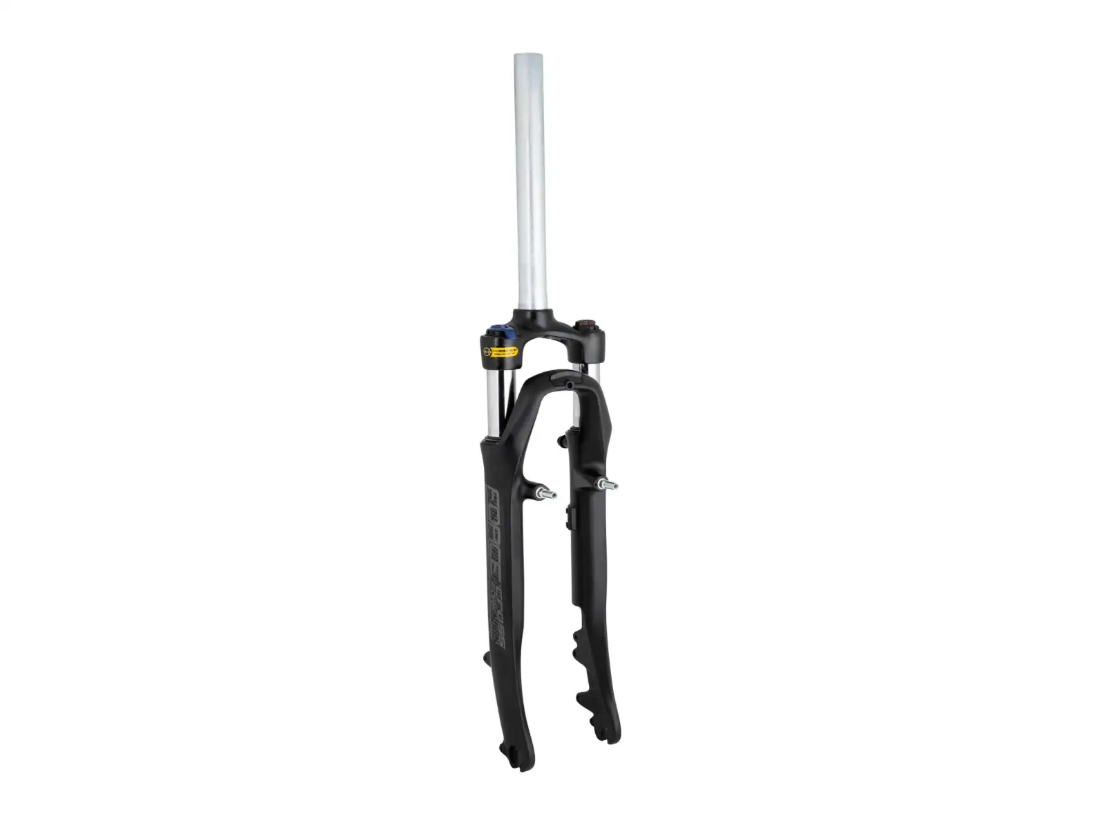 Force Basic C5.6 MLO 28" trekkingowy amortyzowany widelec