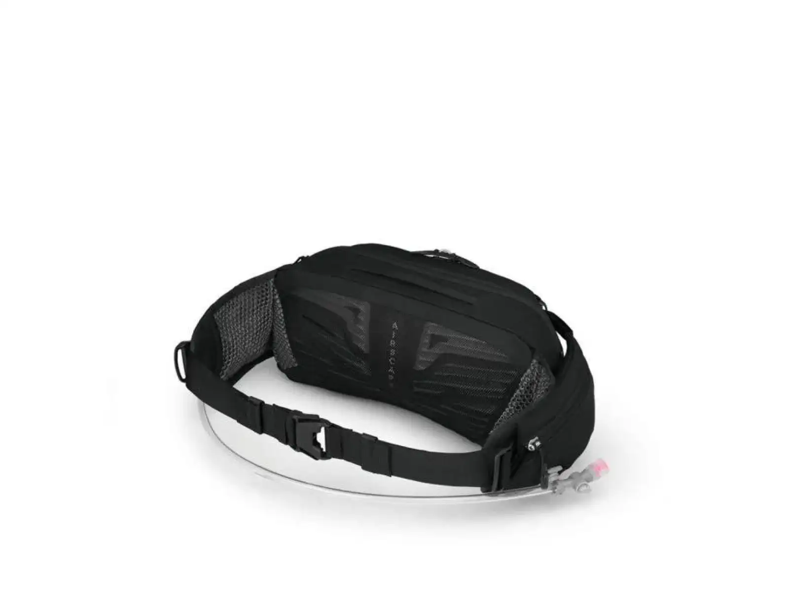 Osprey Raven 4 nerka Black