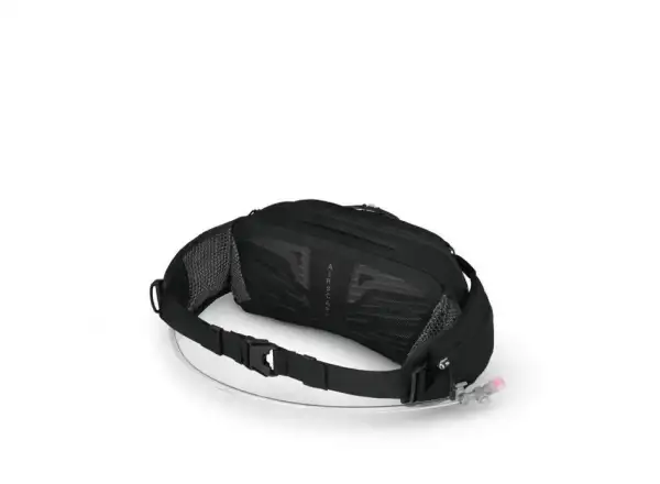 Osprey Raven 4 nerka Black