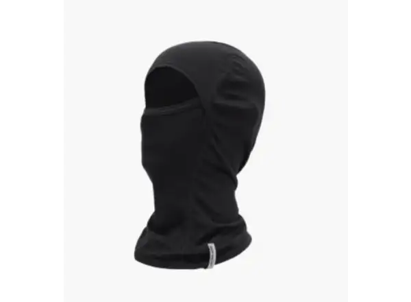 Sensor Merino Active kominiarka czarna