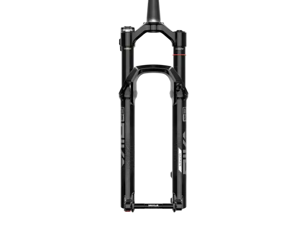Rock Shox Pike Ultimate Flight Attendant C3 29" amortyzowany widelec Gloss Black