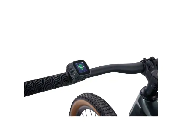 Giant Talon E+ BOX górski rower elektryczny Asphalt Green