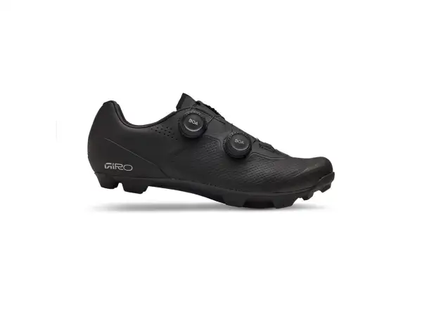 Giro Regime XC męskie buty rowerowe Black