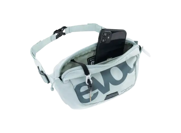 Evoc Hip Pack dziecięca rowerowa nerka Mint