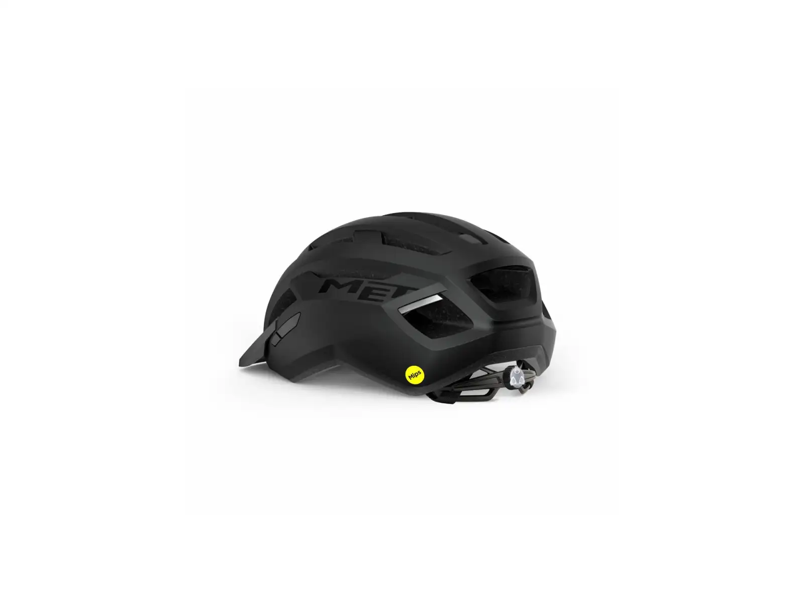 MET Allroad Mips kask czarna