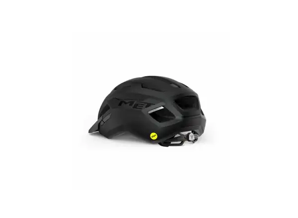 MET Allroad Mips kask czarna