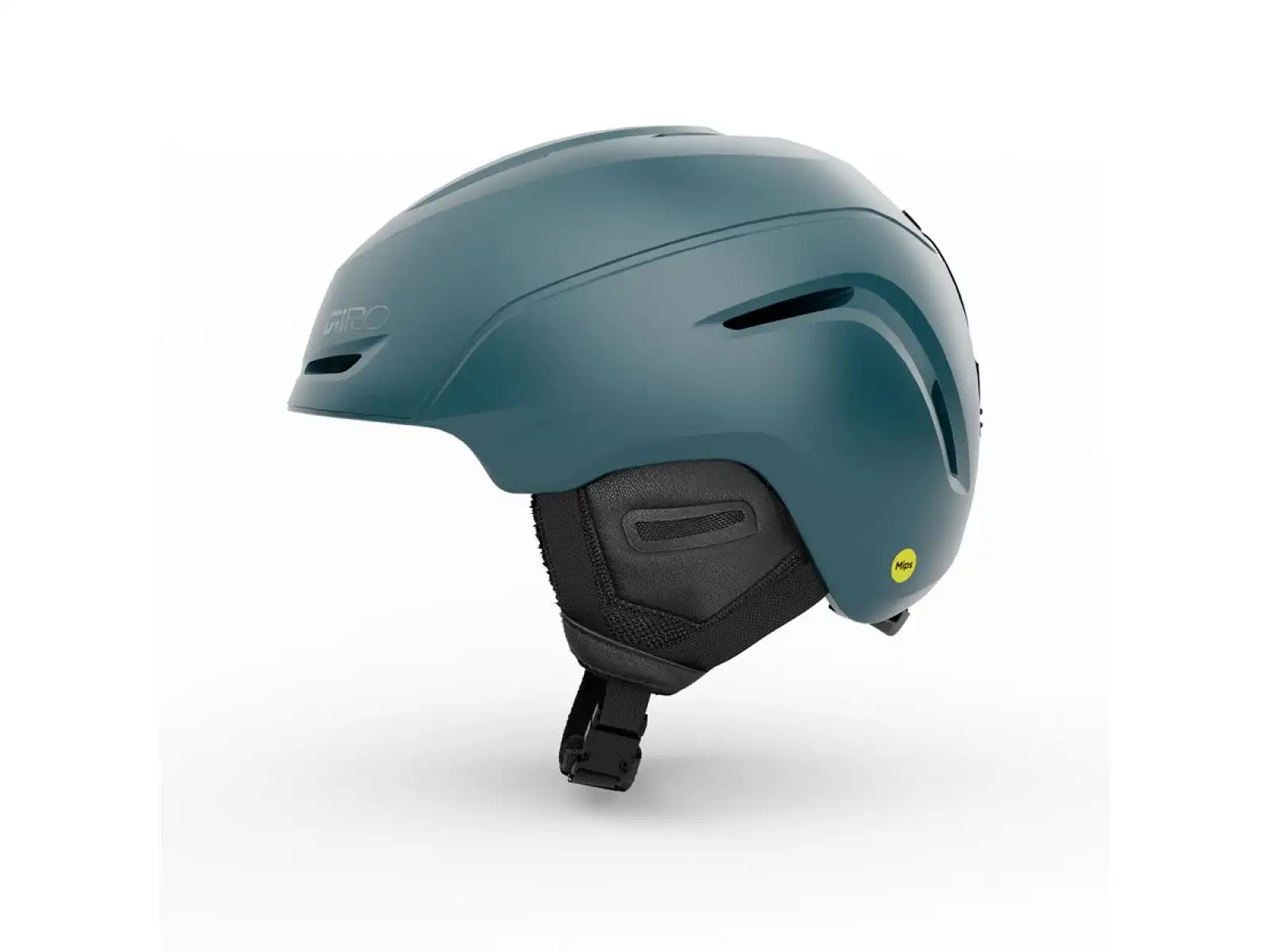 Giro Avera Mips kask narciarski Mat Peacock Pearl