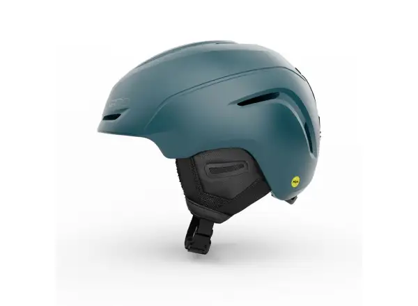 Giro Avera Mips kask narciarski Mat Peacock Pearl