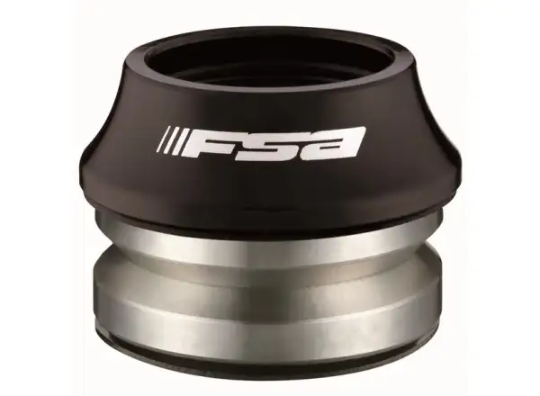 FSA Orbit CE 8 mm 45x45 Campy 41,8 mm Drop In zestaw sterowy czarna