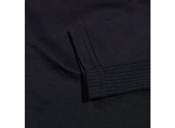Endura MT500 Burner dziecięca koszulka z długim rękawem Black