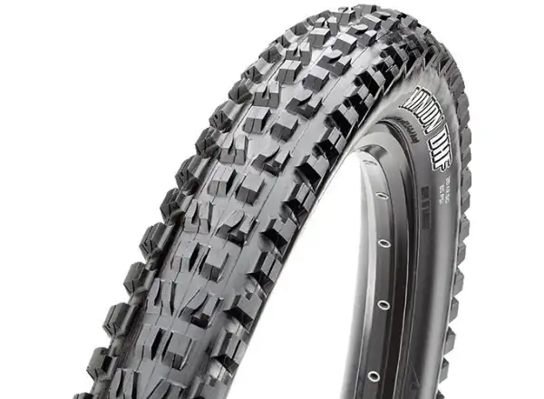 Maxxis Minion DHF 27,5x2,60" WT EXO TR MTB opona kewlar