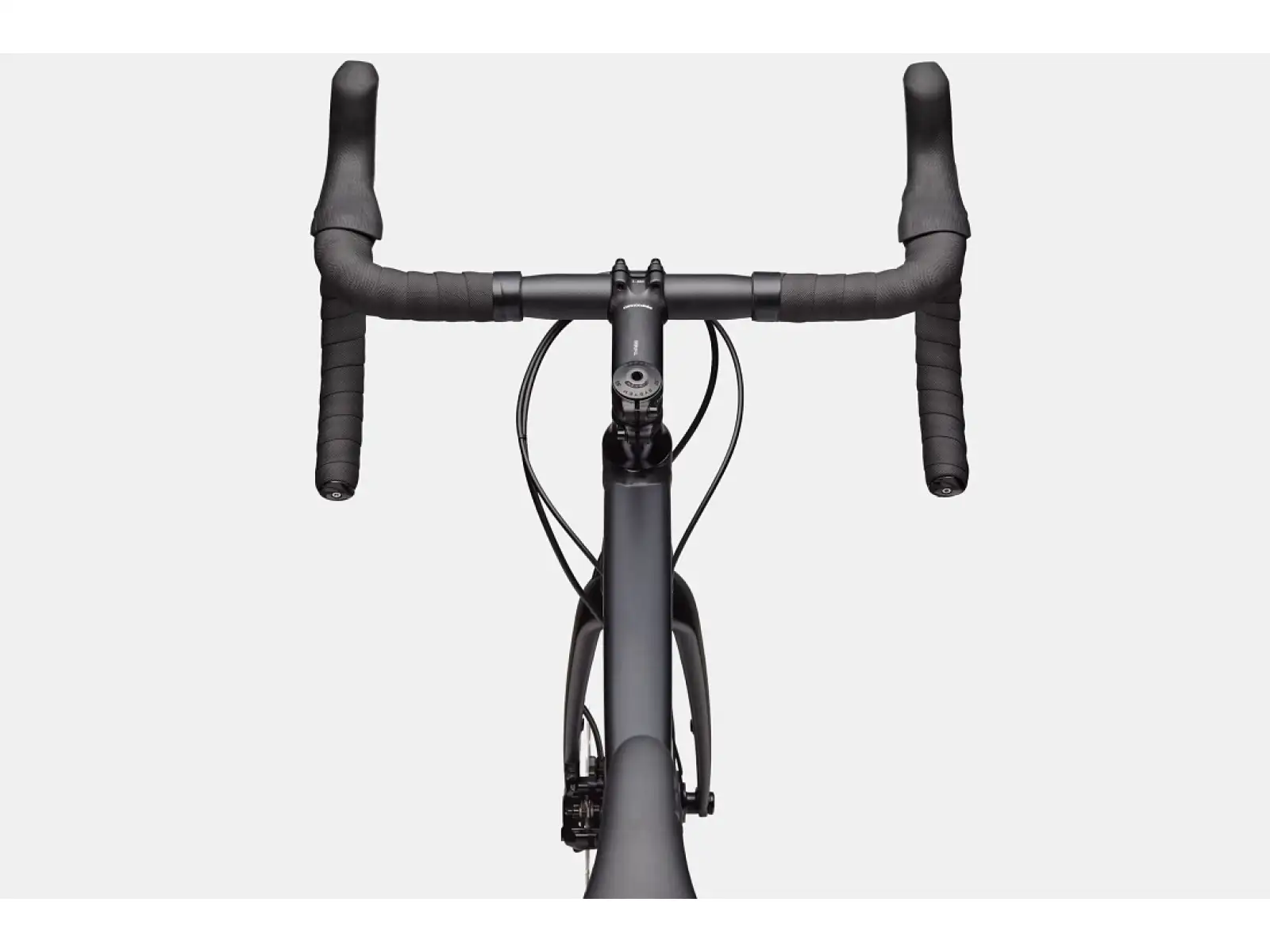 Cannondale CAAD 13 105 rower szosowy Matte Black