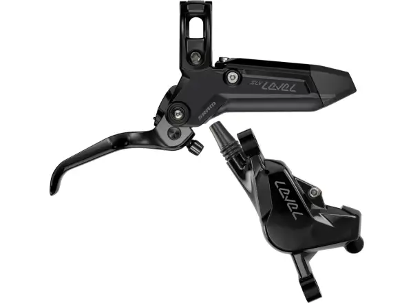 Sram Level Silver Stealth 2P tylna hamulec tarczowy